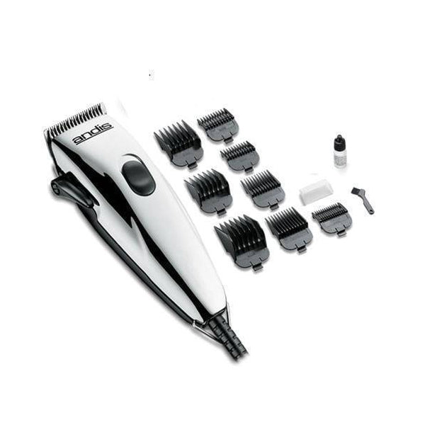 Andis Deluxe Pet Clipper PM - Main Image