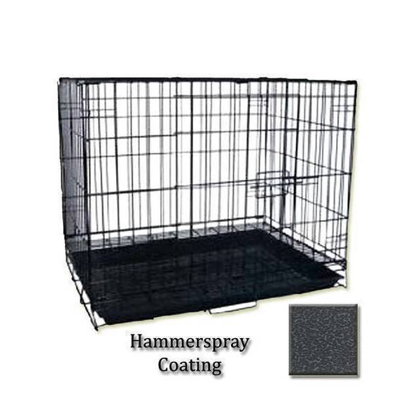 Foldable Cage Hammerspray 2.5ft (D216MA)