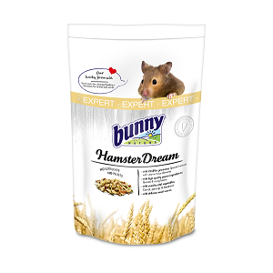Bunny Nature Hamster Dream Expert 500g - Main Image