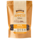 Bronco Dog Appetit Dehydrated Treats Duck Gizzard 90g
