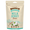 Bronco Dog Jerky Milk 70g