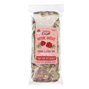 Burgess Excel Nature Snacks Forage & Feast Bar with Rose 60g