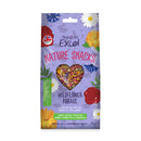 Burgess Excel Nature Snacks Wildflower Forage 75g
