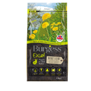 Burgess Excel Nature's Blend Nuggets for Adult Rabbits 1.5kg