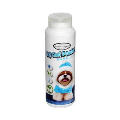 Canines' Language Icy Cool Powder - Cool Sport 150g (PA572)