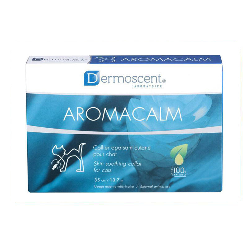 Dermoscent Aromacalm Collar for Cats