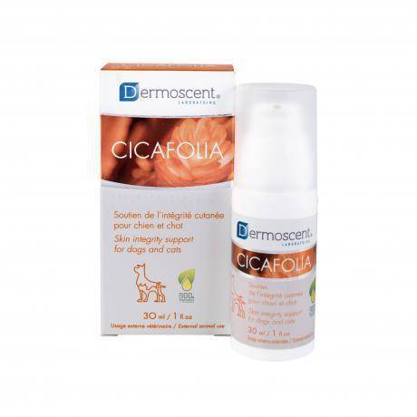 Dermoscent Cicafolia for Dogs & Cats 30ml