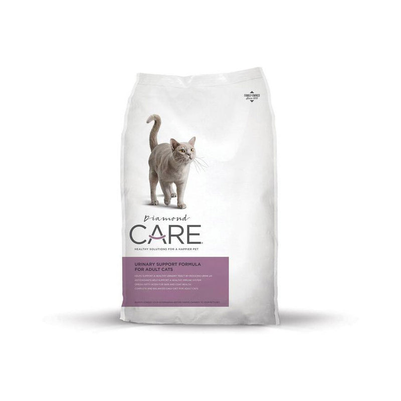 Diamond Care Cat Urinary Support 6lb