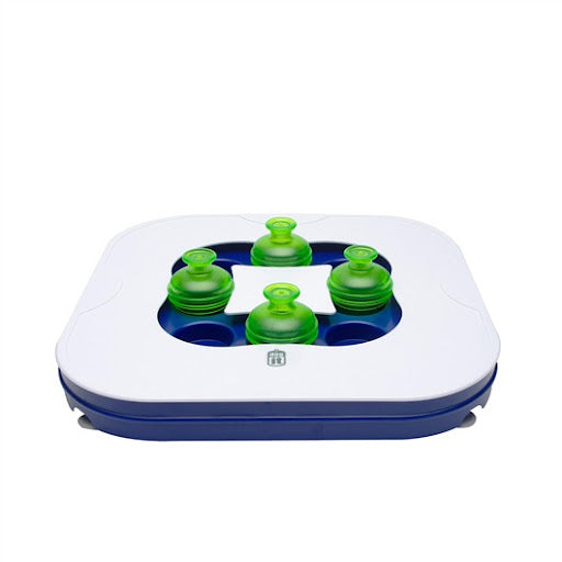 Dogit Mind Games Interactive Smart Toy For Dogs