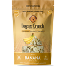 Dogsee Dog Crunch Single-Ingredient Training Treat Freeze-Dried Banana 15g