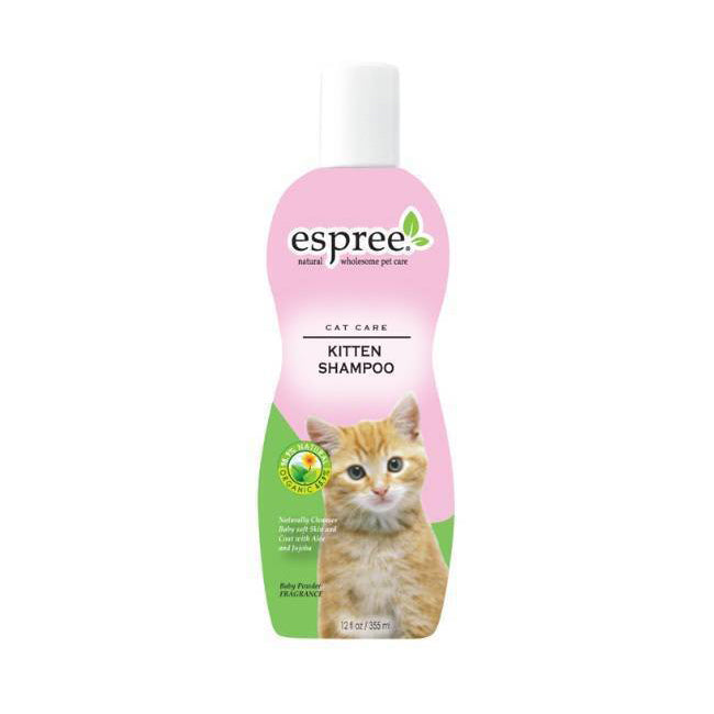 Espree Cat Care - Kitten Shampoo 12oz