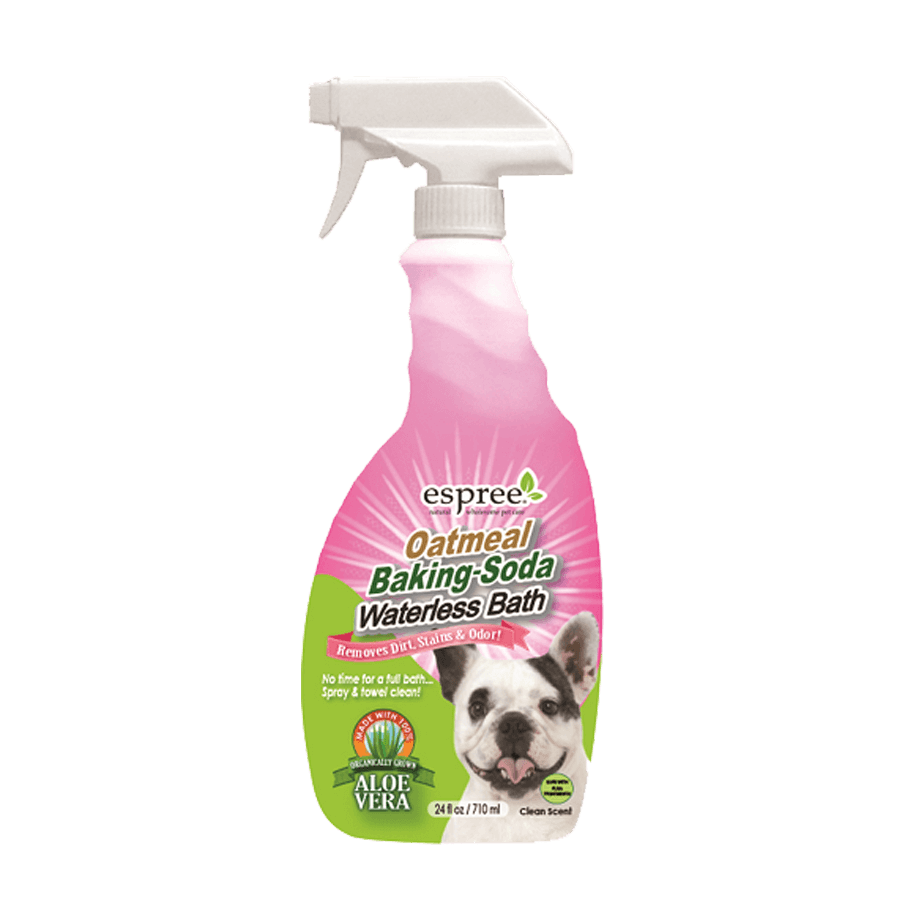 Espree Waterless Bath Oatmeal Baking Soda 710ml