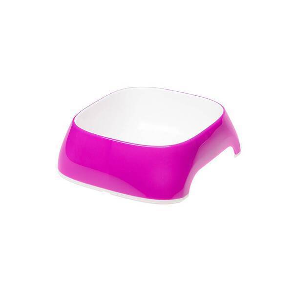 Ferplast Glam Combinable Bowls XS Violet