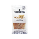 Food For The Good Dog & Cat Treats Air Dried Chicken Crisp 100g