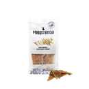 Food For The Good Dog & Cat Treats Air Dried Chicken Crisp 100g
