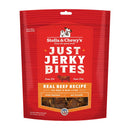 Stella & Chewy's Dog Treat Just Jerky Bites Real Beef 6oz