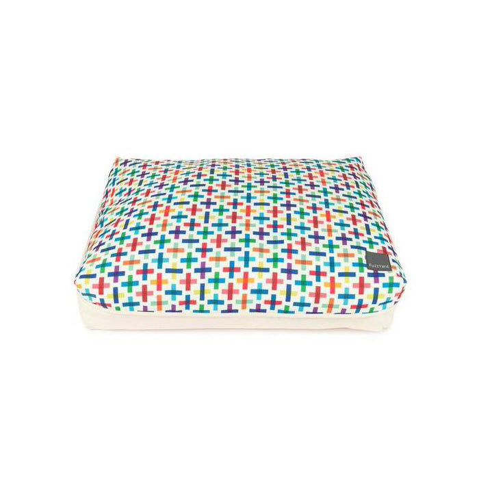 Fuzzyard Big Dreamer Pillow Bed Jenga Large