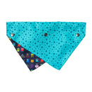 Fuzzyard Dog Bandana Yardster S/M