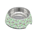 Fuzzyard Dog Bowl Melamine Dreamtime Koalas M