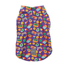 Fuzzyard Dog Button Up Shirt - Highscore Size 4