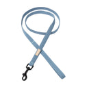 Fuzzyard Dog Lead Life French Blue S 1.5cm x 120cm