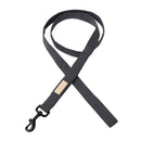 Fuzzyard Dog Lead Life Slate Grey L 2.5cm x 140cm