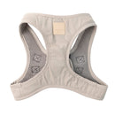 Fuzzyard Dog Step In Harness Life Sandstone M