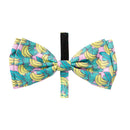 Fuzzyard Pet Bowtie Bananarama S