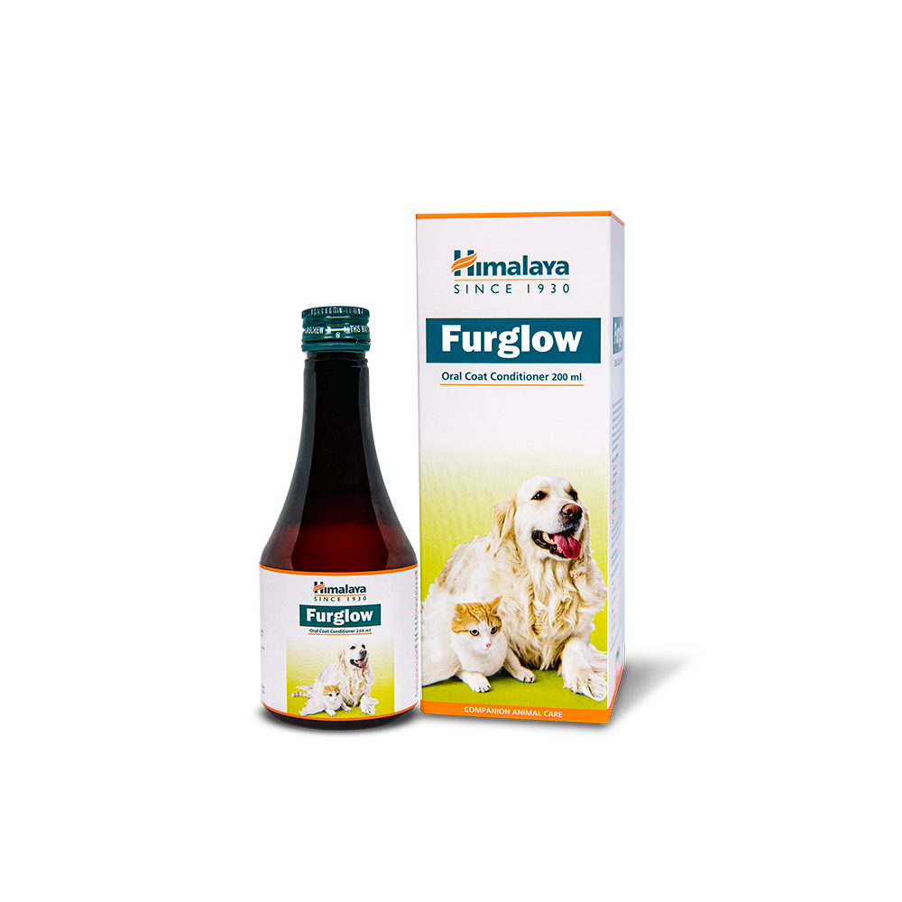 furglow 200ml