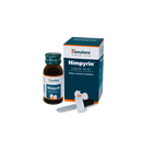 Himalaya Himpyrin Liquid Pain Relief & Anti-Inflammatory for Dogs & Cats 30ml