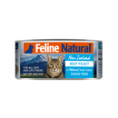 K9 Feline Natural Beef Feast 85g