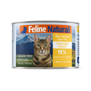K9 Feline Natural Chicken Feast 170g