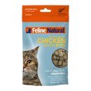K9 Feline Natural Healthy Bites Chicken 50g