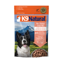 K9 Natural Dog Freeze Dried Lamb & King Salmon 500g