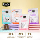 KitCat No Grain Chicken & Salmon 5kg