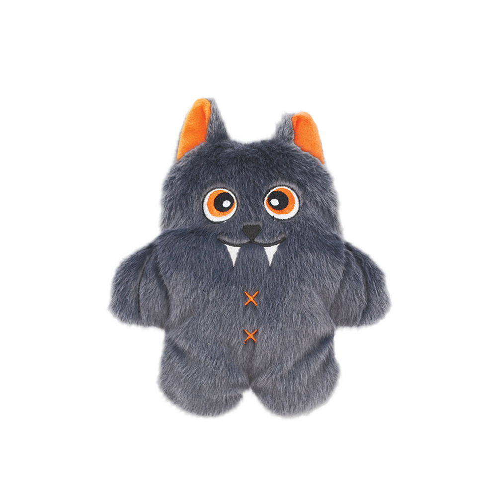 Kong Dog Halloween Snuzzles Bat S