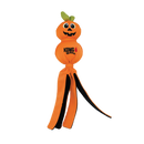 Kong Dog Halloween Wubba Ballistic Pumpkin L