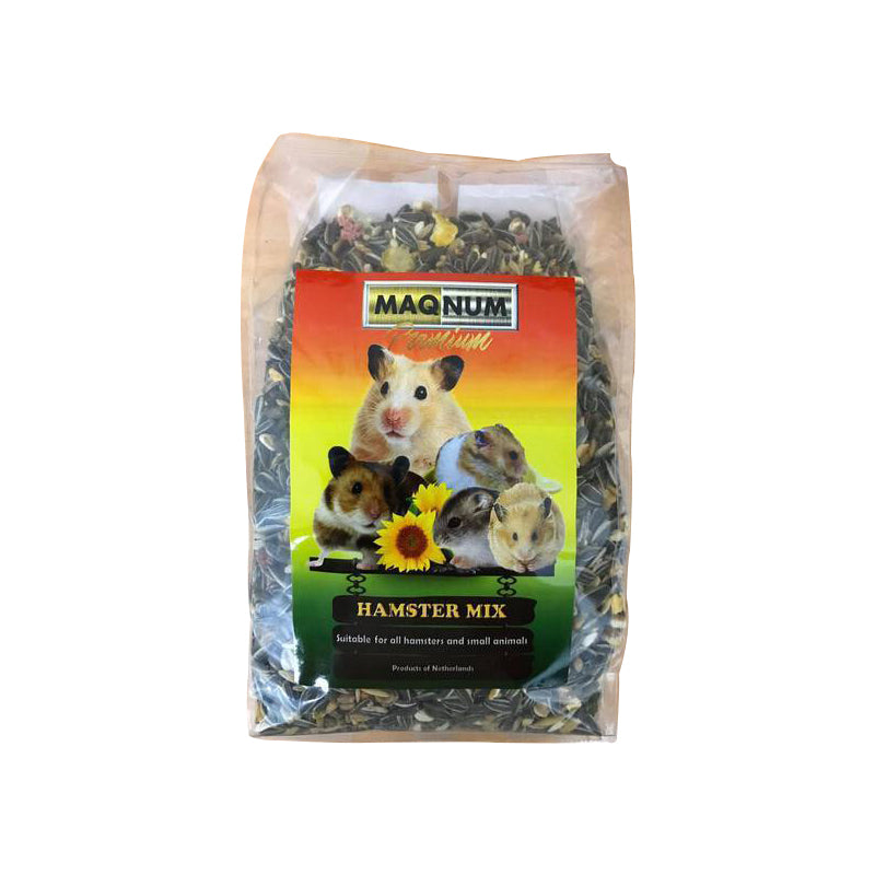 Maqnum Premium Hamster Mix 1kg