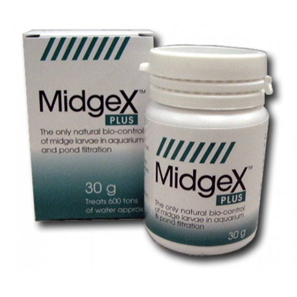 MidgeX Plus 30g