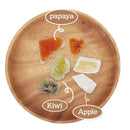 Mini Animan Dried Fruit Treats - Pineapple, Papaya & Mango for Small Animals 100g