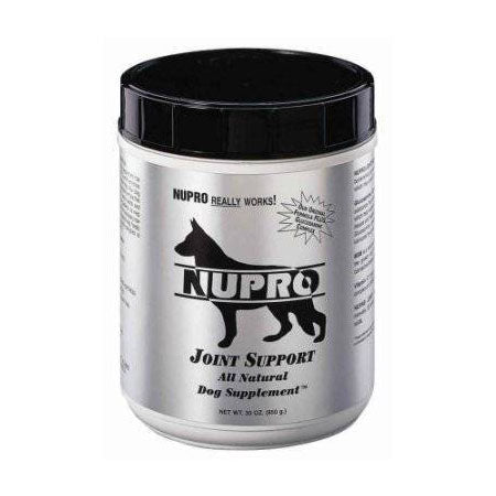 Nupro Joint & Immunity Support 30oz