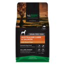 Nutripe Dog Essence Australian Lamb & Salmon with Green Tripe 1.8kg
