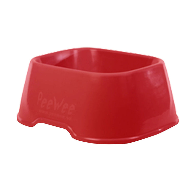 Pee Wee Eco Classic Red