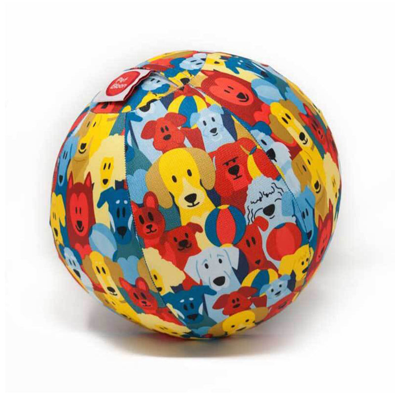Petbloon Dog Waterproof Balloon Toy