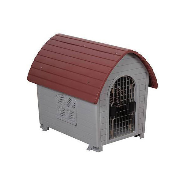 Petmode Dog House Small 73.5cm x 48cm x 66.5cm