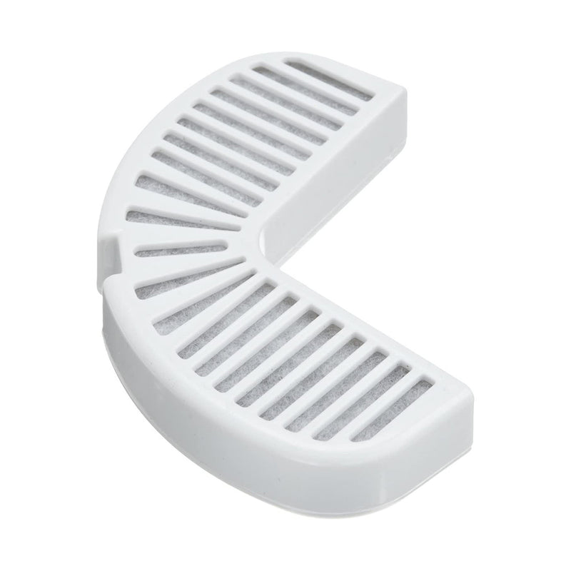 Pioneer Pet Replacement Filters for Ceramic & Stainless Steel Fountains 3-Pack