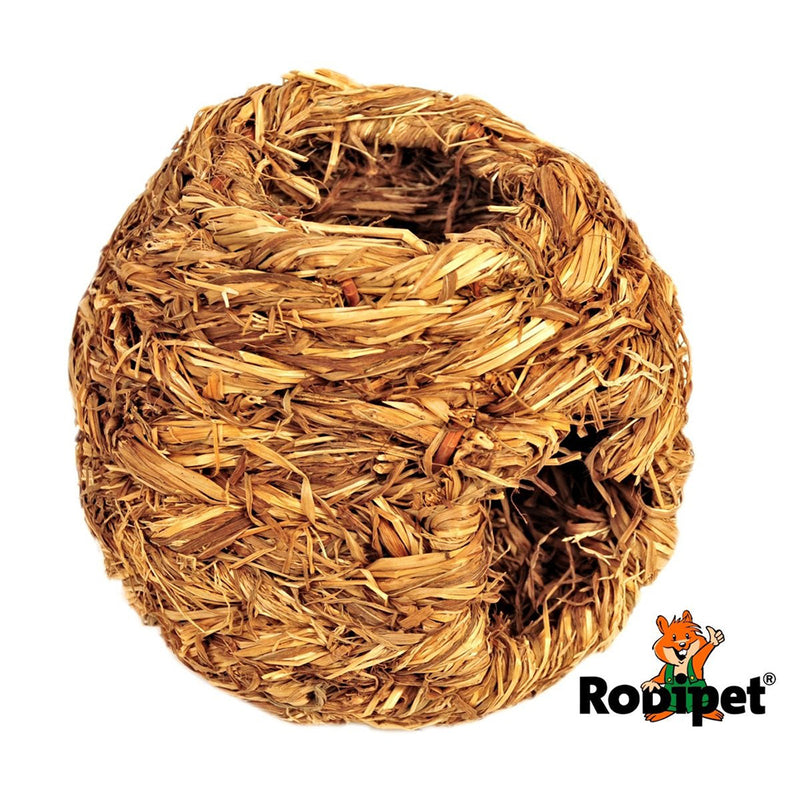 Rodipet Grass Nest 13cm