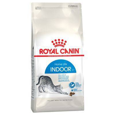 Royal Canin Feline - Indoor 27 2kg