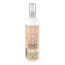 Shake Organic Pet Coat Spritz Uplifting 133ml