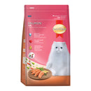 SmartHeart Cat Adult Salmon 1.2kg